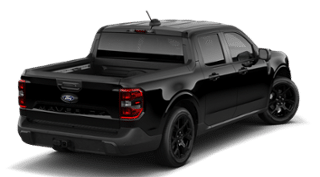 2026 Ford Maverick® External Image 4